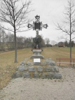 Schildorfer Kreuz